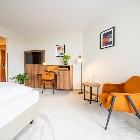 Solthus Hotel&Spa Baabe Eksteriør bilde