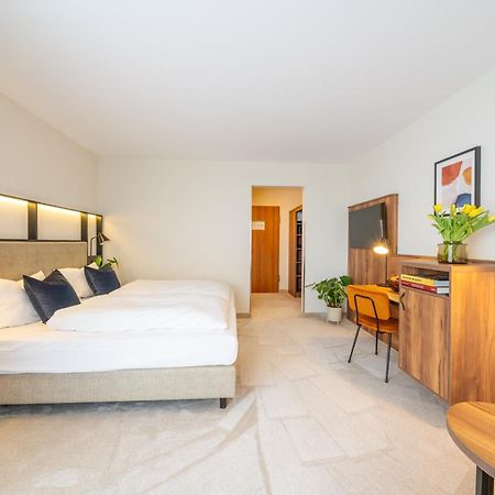 Solthus Hotel&Spa Baabe Eksteriør bilde