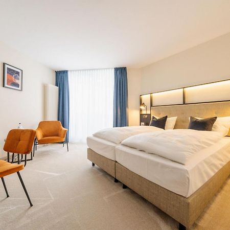 Solthus Hotel&Spa Baabe Eksteriør bilde