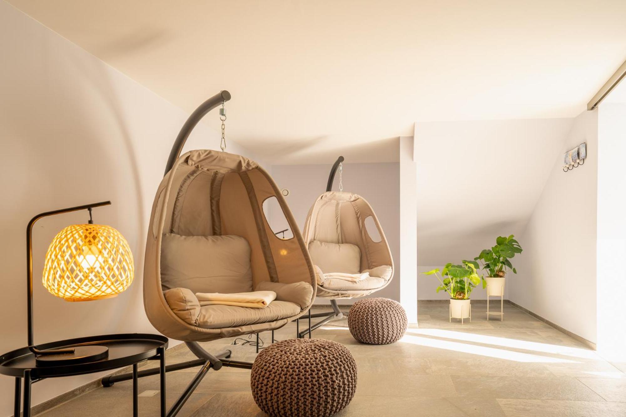 Solthus Hotel&Spa Baabe Eksteriør bilde