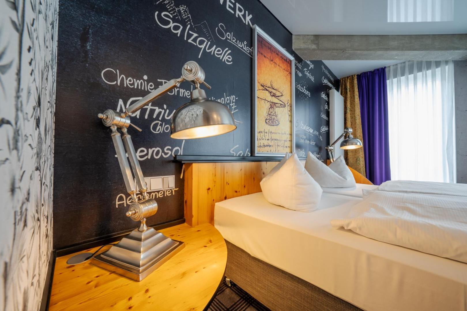 Solthus Hotel&Spa Baabe Eksteriør bilde