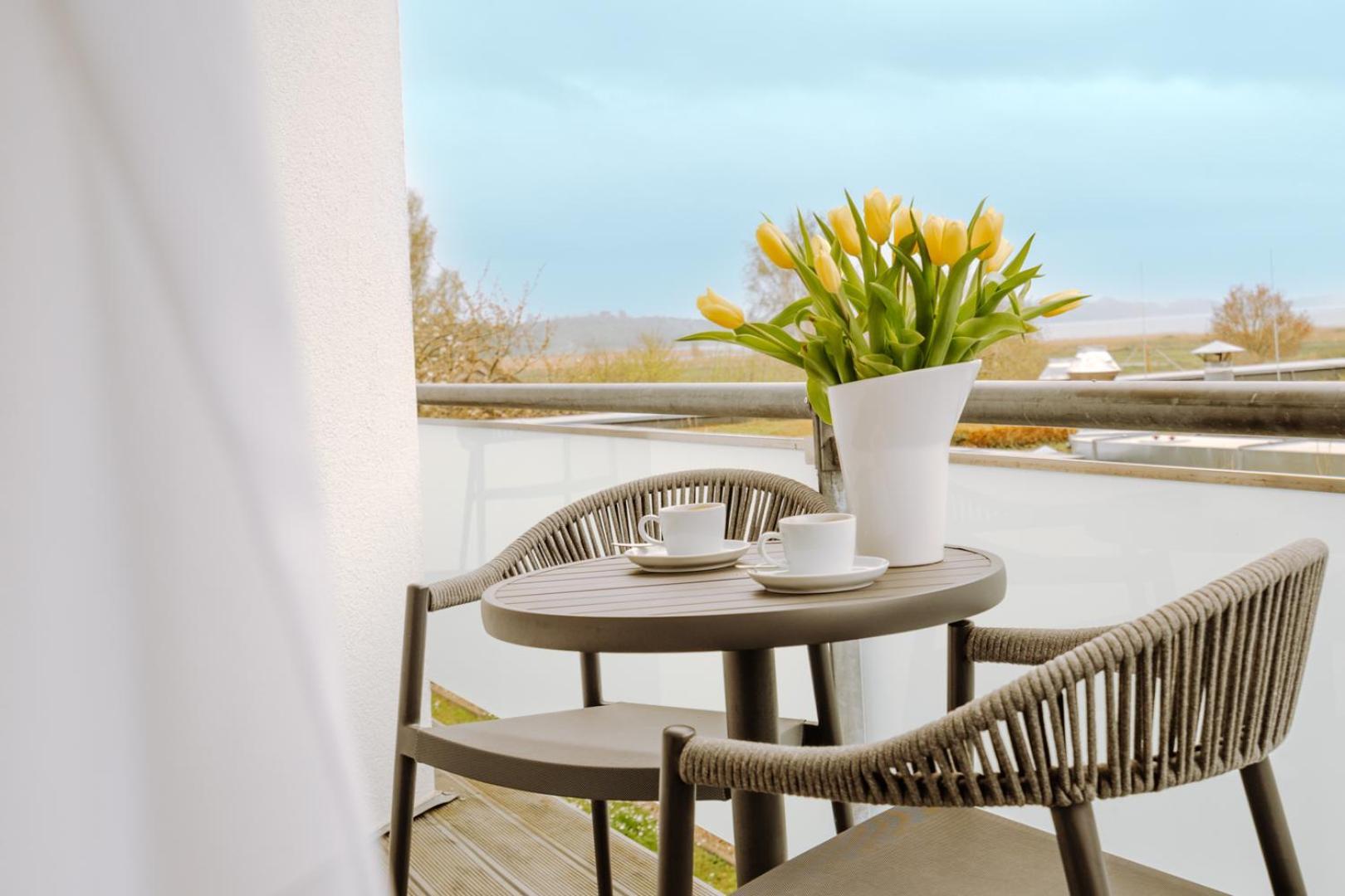 Solthus Hotel&Spa Baabe Eksteriør bilde
