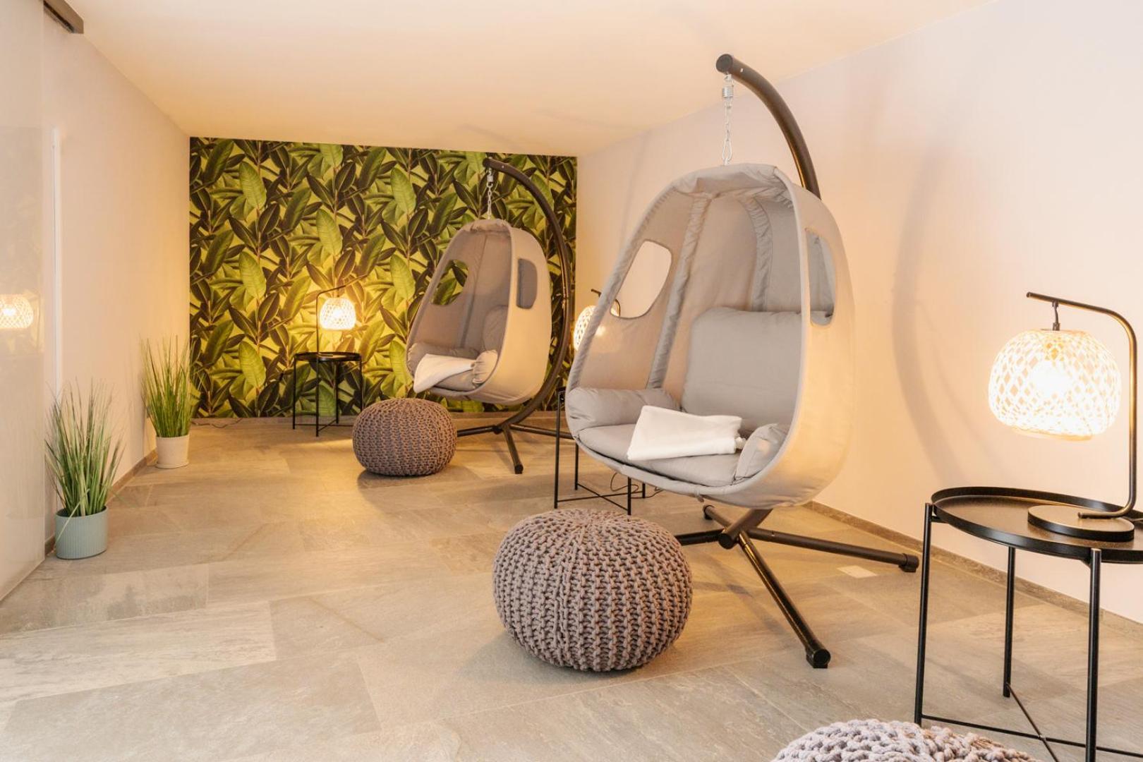 Solthus Hotel&Spa Baabe Eksteriør bilde
