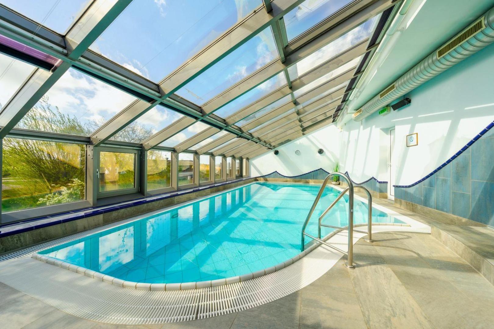 Solthus Hotel&Spa Baabe Eksteriør bilde