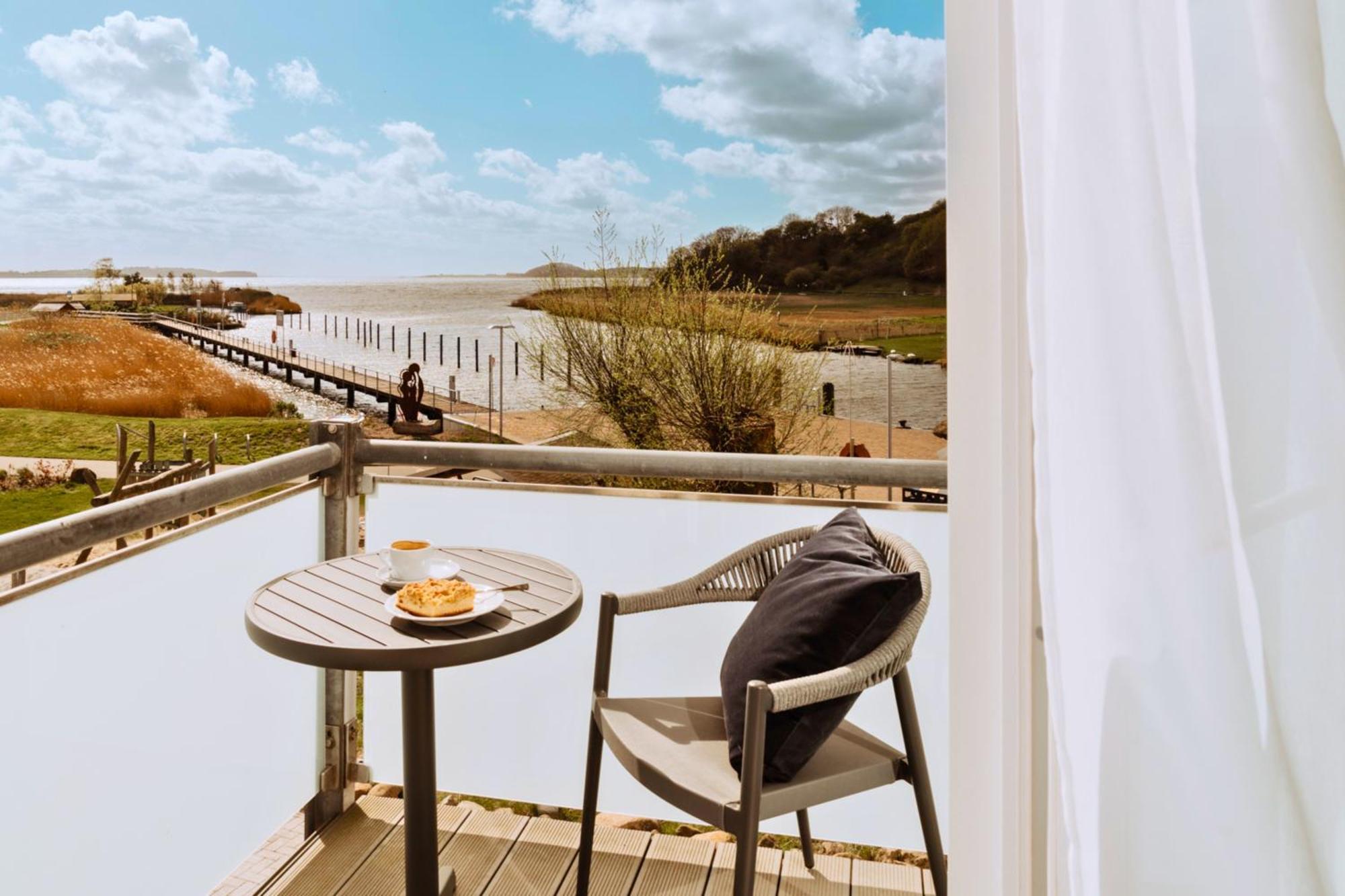 Solthus Hotel&Spa Baabe Eksteriør bilde