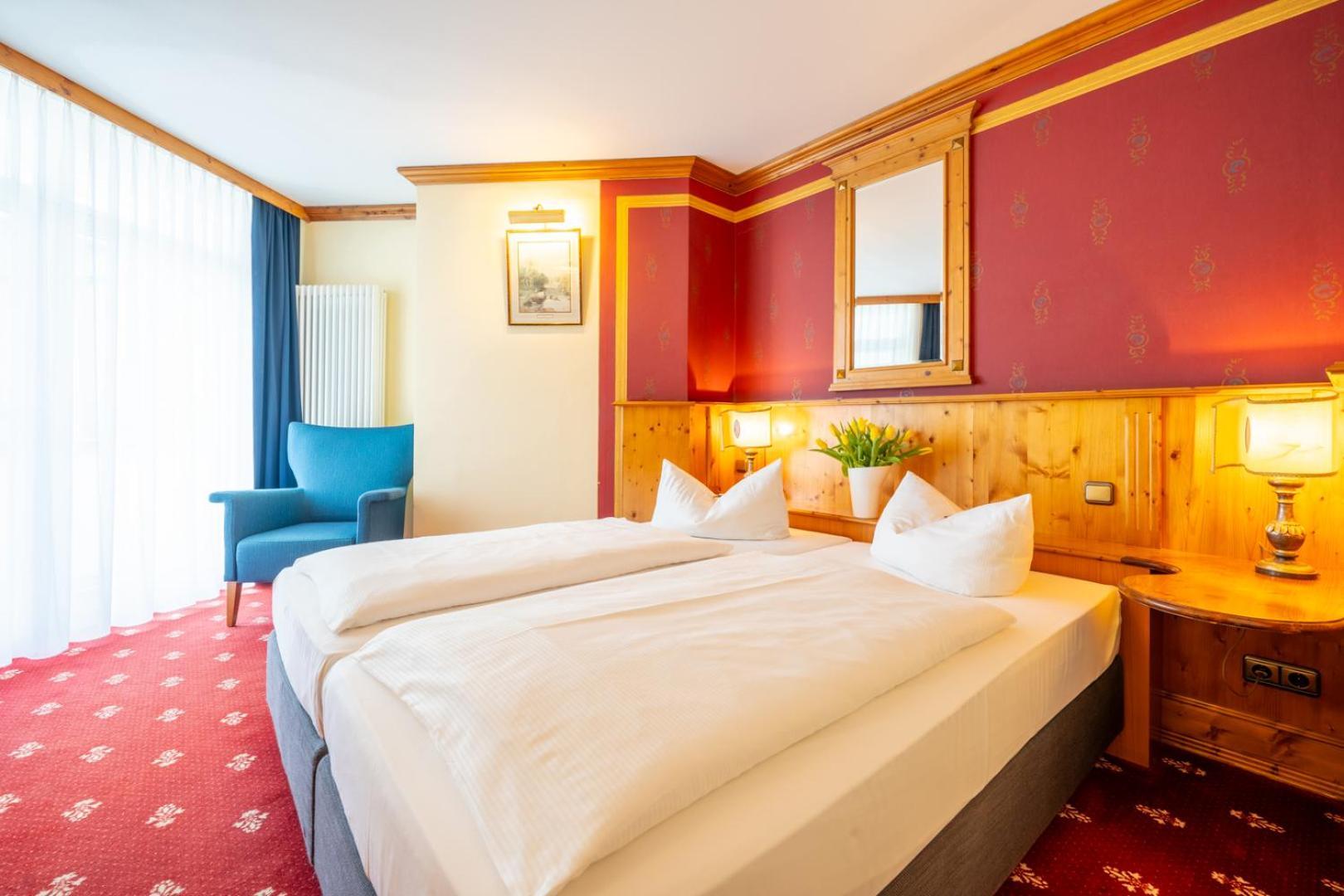 Solthus Hotel&Spa Baabe Eksteriør bilde