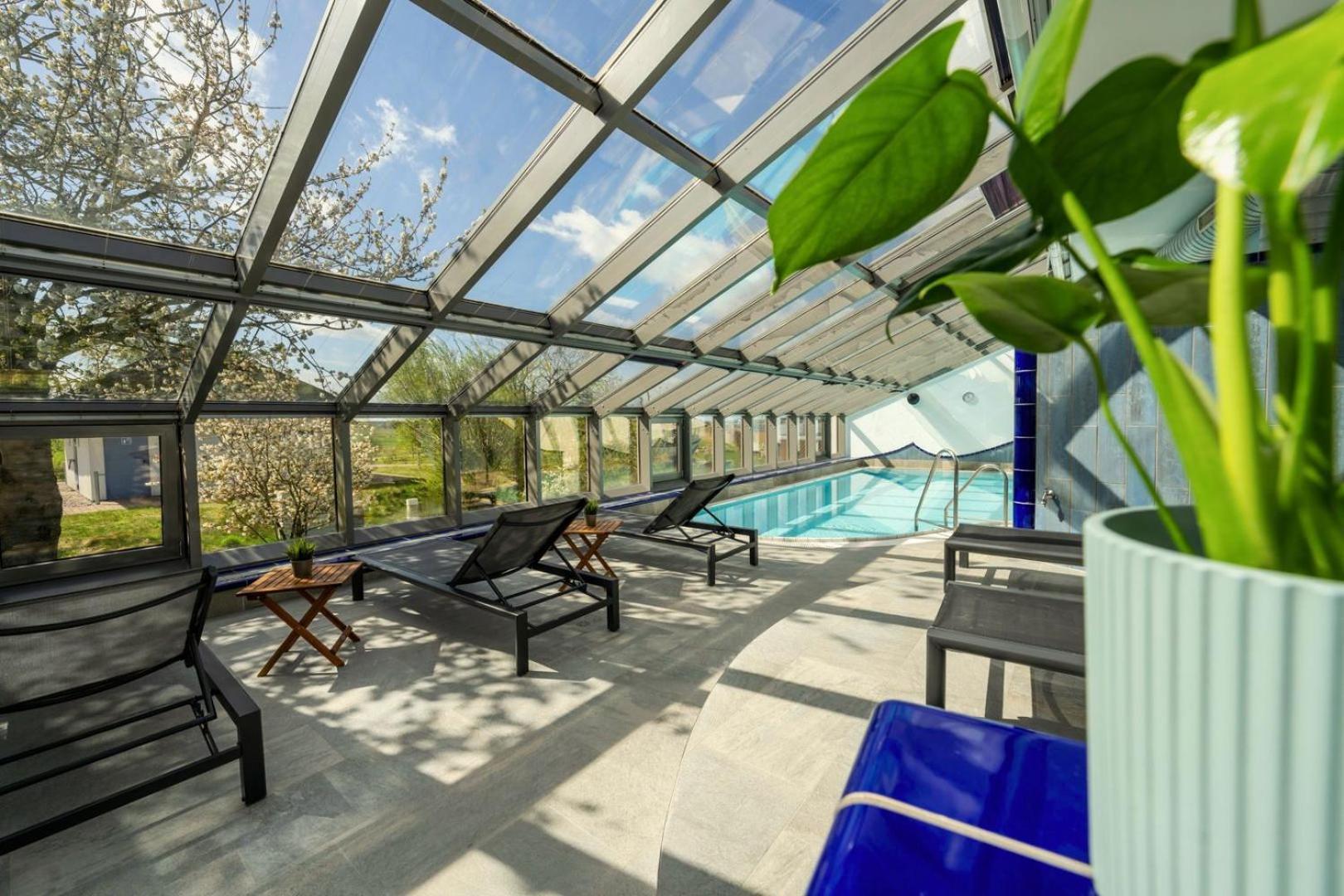 Solthus Hotel&Spa Baabe Eksteriør bilde