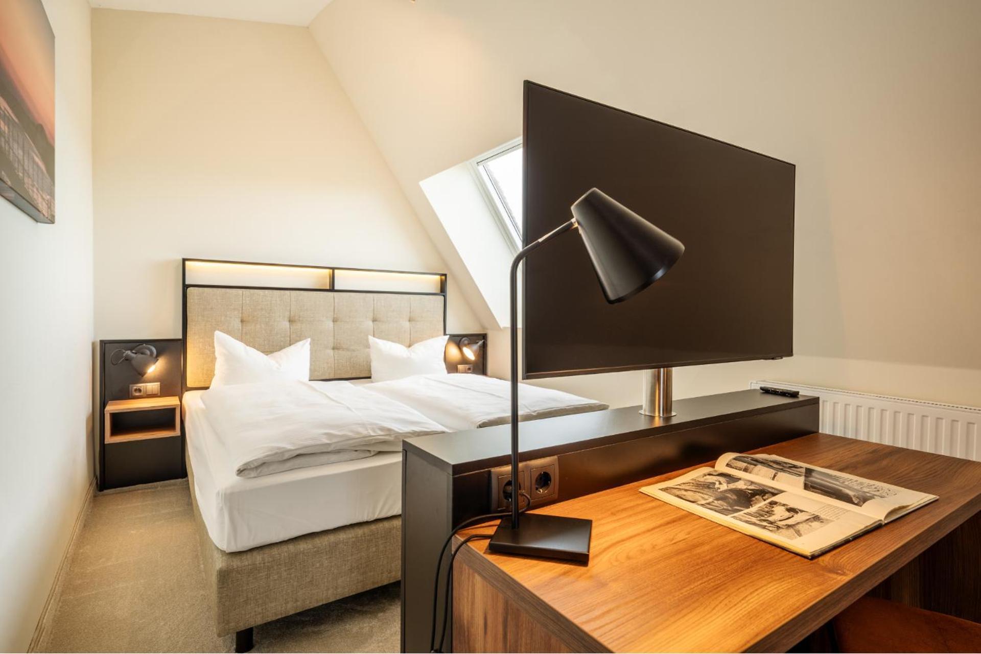 Solthus Hotel&Spa Baabe Eksteriør bilde