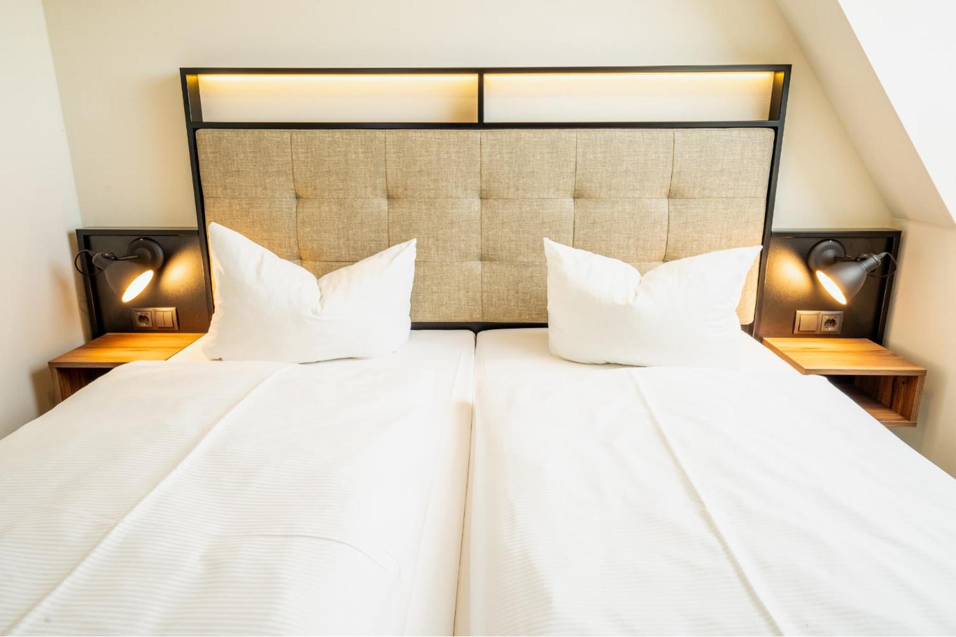 Solthus Hotel&Spa Baabe Eksteriør bilde