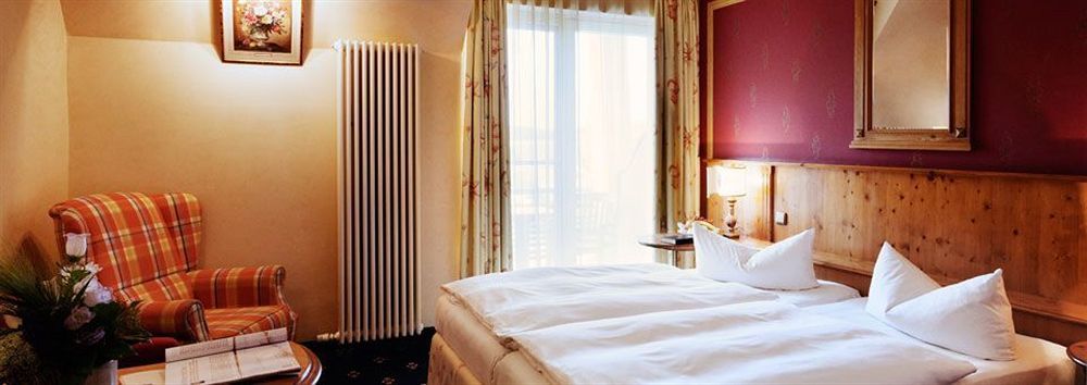 Solthus Hotel&Spa Baabe Eksteriør bilde