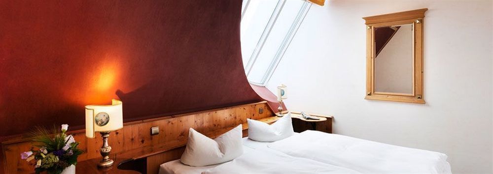 Solthus Hotel&Spa Baabe Eksteriør bilde