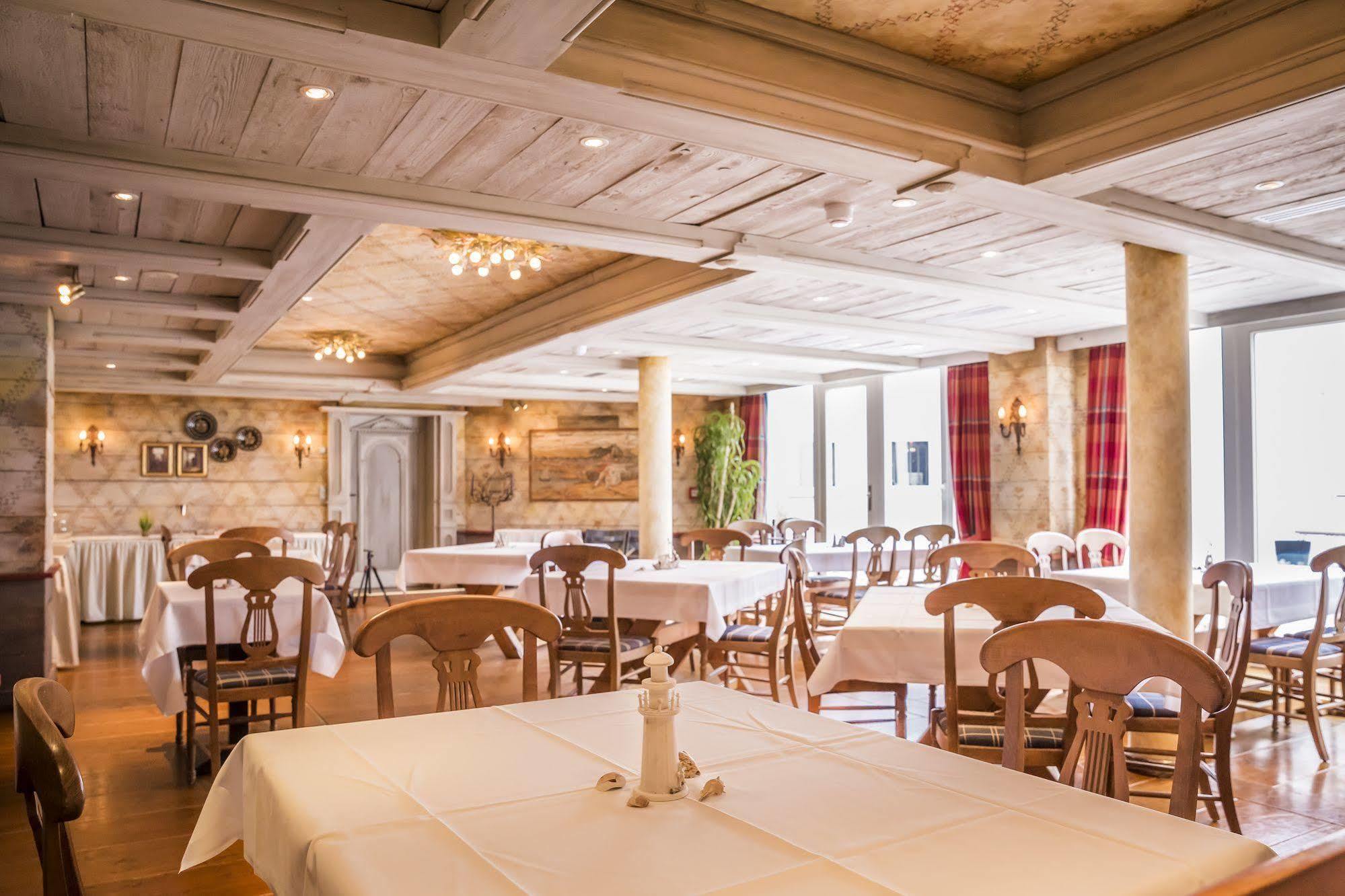Solthus Hotel&Spa Baabe Eksteriør bilde